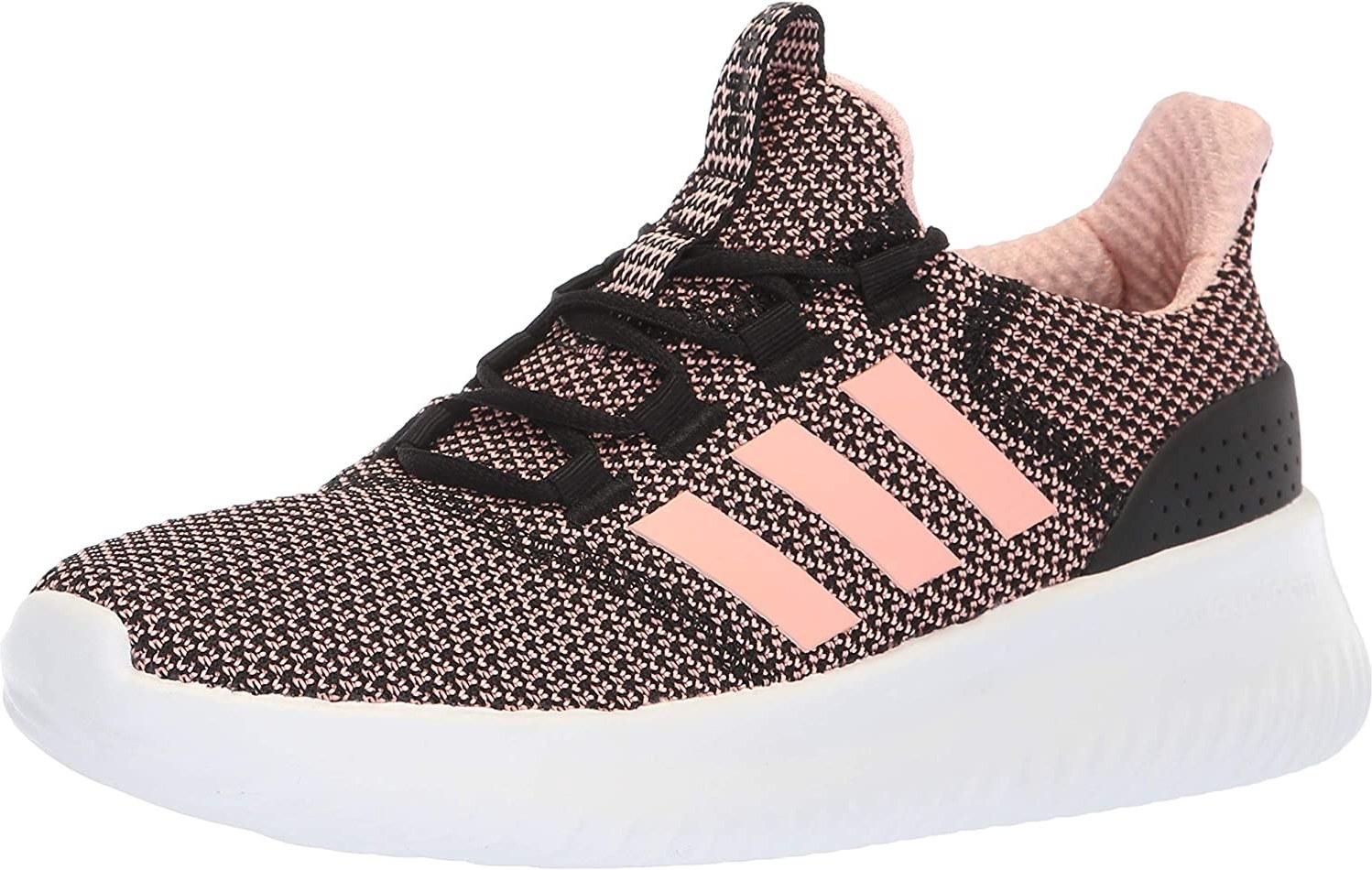 adidas women's cloudfoam ultimate sneaker