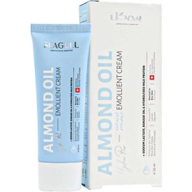 تصویر کرم نرم کننده بادام سی گل | مناسب پوست های معمولی تا خشک 