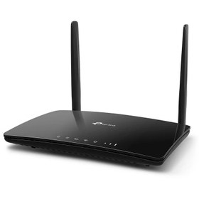 تصویر مودم روتر 4G LTE بی‌ سیم دوباند AC1200 تی پی لينک مدل Archer MR500 TP-LINK Archer MR500 AC1200 Wireless Dual Band 4G LTE Modem Router