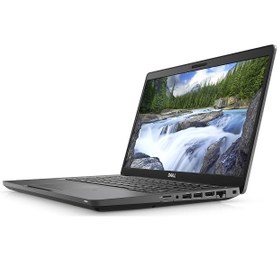 تصویر لپ تاپ استوک دل Dell Latitude E5490 i5 نسل 8 