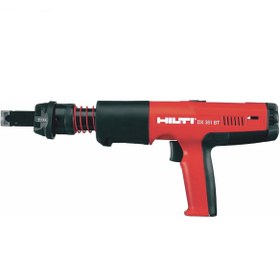 تصویر میخکوب چاشنی‌ خور هیلتی HILTI DX 351-BTG 