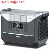 تصویر پاور استیشن داران‌انر مدل NEO2000 ظرفیت ۲۰۰۰ وات قابل حمل 