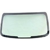 تصویر شیشه عقب کیا ریو 