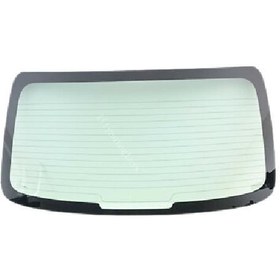 تصویر شیشه عقب کیا ریو 