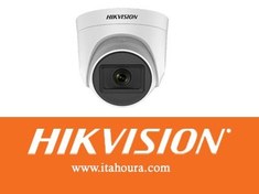 تصویر دوربین مداربسته هایک ویژن DS-2CE76D0T-ITPF ا Hike Vision DS-2CE76D0T-ITPFS Hike Vision DS-2CE76D0T-ITPFS