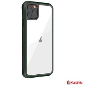 تصویر قاب برند KZ-DOO مدل Ares مناسب آیفون iPhone 15 ProMax KZ-DOO Ares brand case suitable for iPhone 15 ProMax