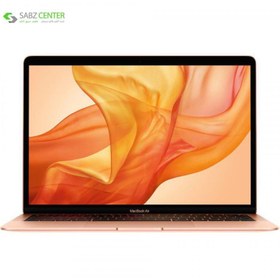 تصویر لپ تاپ ۱۳ اینچ اپل مک بوک Air MREF2 ا Apple MacBook Air MREF2 | 13 inch | Core i5 | 8GB | 256GB Apple MacBook Air MREF2 | 13 inch | Core i5 | 8GB | 256GB