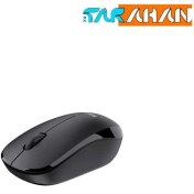 تصویر ماوس بی سیم هویت مدل MS-66GT Havit MS-66GT Vertical Wireless Mouse