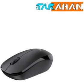 تصویر ماوس بی سیم هویت مدل MS-66GT Havit MS-66GT Vertical Wireless Mouse