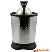 تصویر آب مرکبات گیری دسینی مدل DR-Y4402 ظرفیت ۰.۴ لیتر 