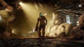 تصویر خرید بازی Dead Space از استیم 