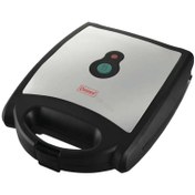 تصویر اسنک ساز سه کاره دسینی مدل 1400 وات Dessini ا Dessini 1400w Dessini 1400w