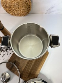 تصویر زودپز راسل 6لیترمدل مولتی 457 