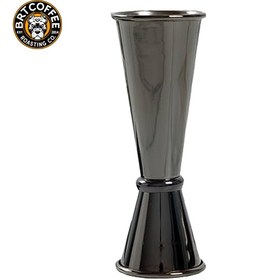 تصویر جیجر - دودی Smoked jaggery