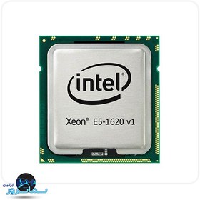 تصویر CPU سرور Intel Xeon E1620 v1 