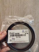 تصویر کاسه نمد ته میلنگ هیوندای سانتافه2014 و هیوندای سوناتا2009nfو اسپورتیج2013 برند:اصلی جنیون پارت با کد فنی: 21443 2A200 