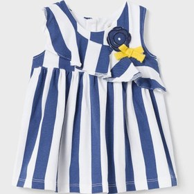 تصویر لباس راسته دخترانه | مایورال Mayoral may23y.1826 