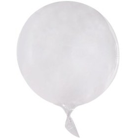 تصویر بادکنک بوبو بالن bobo balloon سایز 24 اینچ 