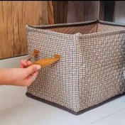 تصویر باکس شلوار بری بری مای هوم 