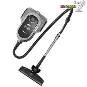 تصویر جاروبرقی بدون کیسه پاکشوما مدل PVC-5015 