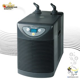 تصویر چیلر خنک کننده آب HC-150 هایلا Hailea Chiller HC-150a