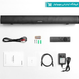تصویر ساندبار انکر Soundcore Infini 2_A3373 Anker Soundcore Infini 2_A3373 Soundbar