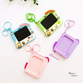 تصویر جاکلیدی تخته جادویی 