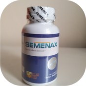تصویر اسپرم ساز و افزایش منی سمنکس ا Semenax Semenax