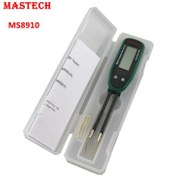 تصویر تستر پنسی اس ام دی مستک مدل MS8910 ا Mastech MS8910 Smart SMD Tester Mastech MS8910 Smart SMD Tester