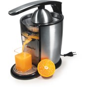 تصویر آب مرکبات گیری سوئیس پلاس SCJ-8140 Citrus juicer