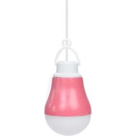 تصویر لامپ DST – LED USB – مهتابی 