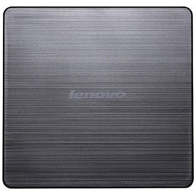 تصویر درایو نوری اکسترنال لنوو مدل Lenovo Slim DVD Burner DB65 ا Lenovo Slim DVD Burner DB65 Lenovo Slim DVD Burner DB65