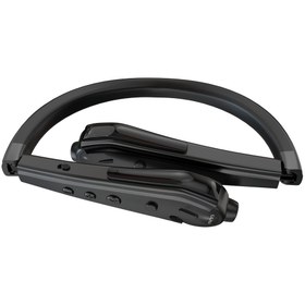 تصویر هدست بلوتوثی دور گردنی تسکو مدل TSCO TH6339 TSCO NECKBAND HEADSET TH 6339