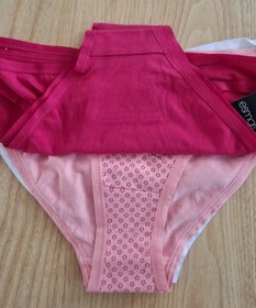 تصویر شورت زنانه برند اسمارا esmara وارداتی آلمان کدs18 