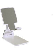 تصویر پایه نگهدارنده تاشو موبایل ارگو مدل WMH002 Ergo Mobile Folding Holder Stand- WMH002