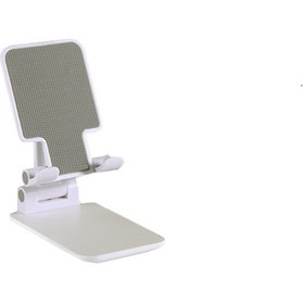 تصویر پایه نگهدارنده موبایل ارگو WMH002 ERGO WMH002 Mobile Holder Stand