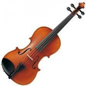 تصویر ویولن یاماها مدل V3SKA Yamaha V3SKA Violin