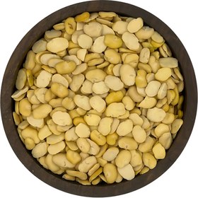 تصویر باقالی زرد - 500 گرم 