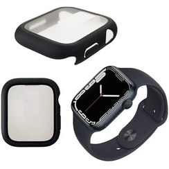 تصویر گارد ساعت اپل واچ سایز 45 Watch guard for Apple Watch size 45