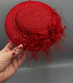 تصویر کلاه ایدا ۱۸ سانت 