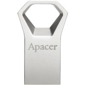 تصویر فلش مموری اپیسر مدل AH11H ظرفیت ۶۴ گیگابایت USB 3 