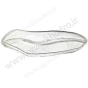 تصویر طلق چراغ جلو چپ ام وی ام ۳۱۵ قدیم 