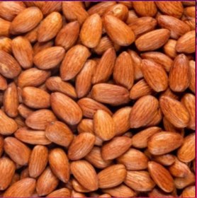 تصویر بادام درختی زرین 