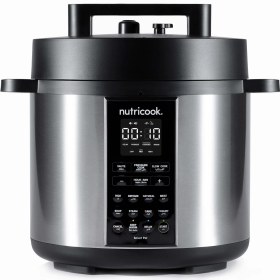 تصویر غذا ساز Nutricook Smart Sp204A Nutricook Smart Sp204A