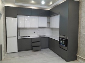 تصویر کابینت قسطی هایگلس ترک ترکیبی 09127600012 