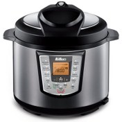 تصویر پلوپز چندکاره فلر مدل PC165 Feller PC165 multifunction rice cooker