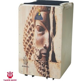 تصویر کاخن انجل کد103 