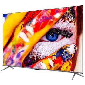 تصویر تلویزیون تی سی ال مدل 65P735 سایز 65 اینچ TCL 65P735 Smart LED 65 Inch TV