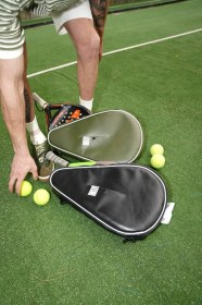 تصویر کیف راکت پدل 