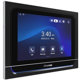 تصویر مانیتور Akuvox مدل X933S 